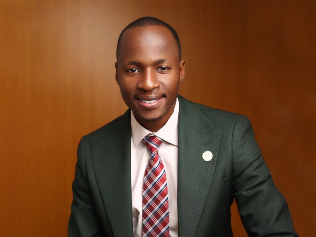 Dr. Hyeladi Haruna, PhD, MBA, MSc, PGD, B.Eng., CPA, FCIML, FCPA, FICA