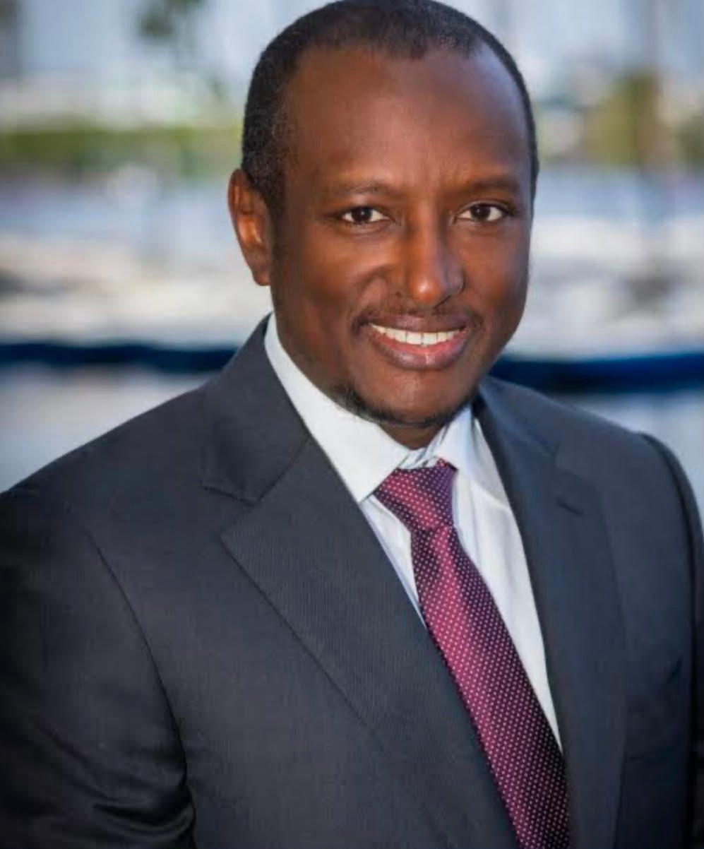 Aminu Umar