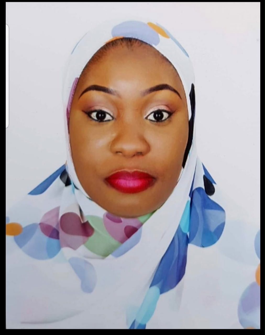Engr. Aisha Mustafa Umara