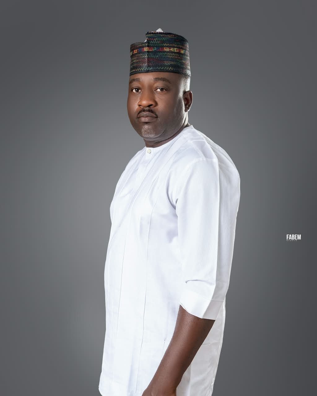 ABDULMAJEED BABATUNDE ABDULSALAM